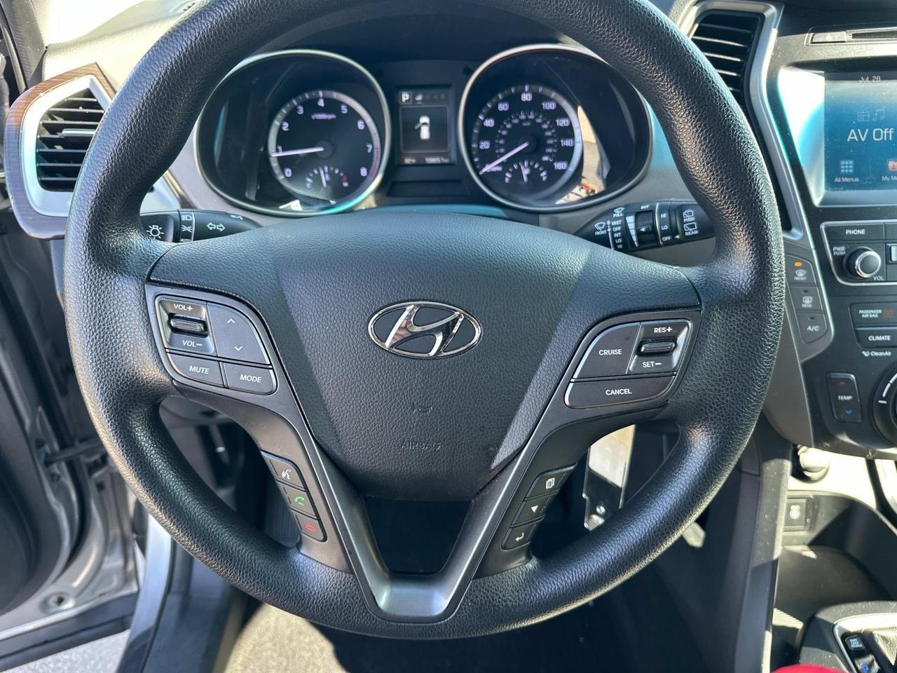 2017 Hyundai Santa Fe SE Woodbridge VA