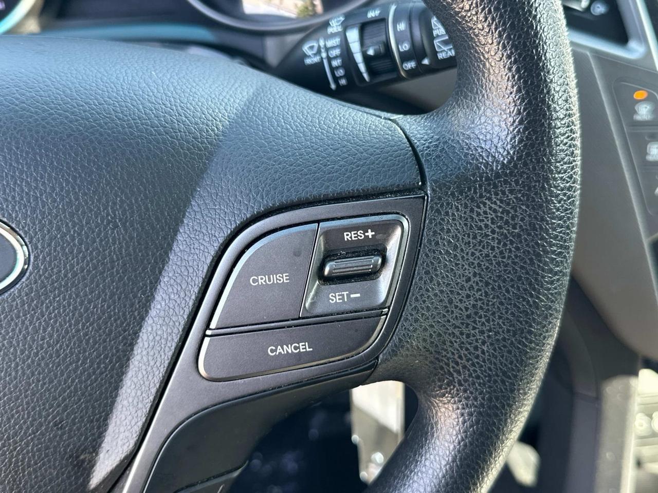 2017 Hyundai Santa Fe SE Woodbridge VA