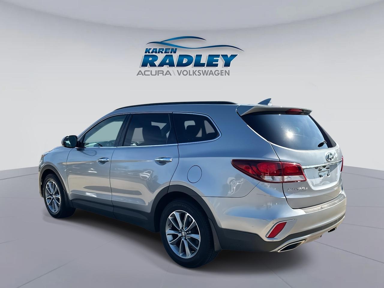 2017 Hyundai Santa Fe SE Woodbridge VA