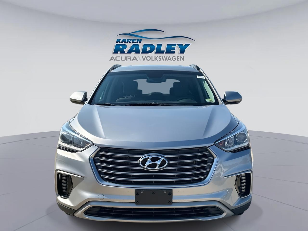 2017 Hyundai Santa Fe SE Woodbridge VA