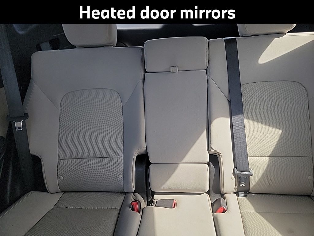 2017 Hyundai Santa Fe Sport 2.4 Base