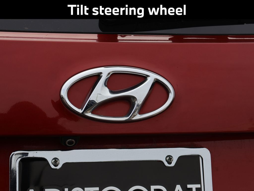 2017 Hyundai Santa Fe Sport 2.4 Base