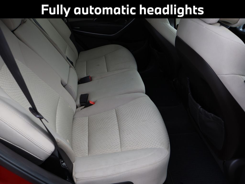 2017 Hyundai Santa Fe Sport 2.4 Base