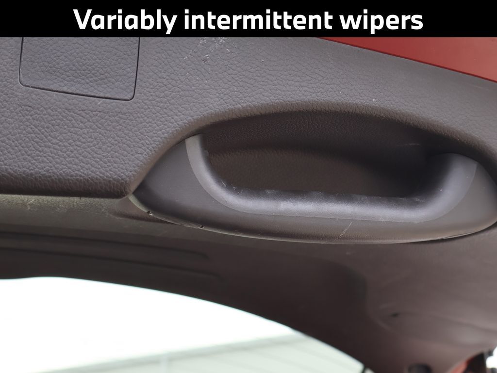 2017 Hyundai Santa Fe Sport 2.4 Base