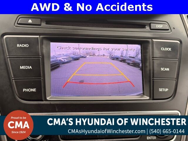 2017 Hyundai Santa Fe Sport 2.4 Base San Clemente CA 2017 Hyundai Santa Fe Sport 2.4 Base San Clemente CA