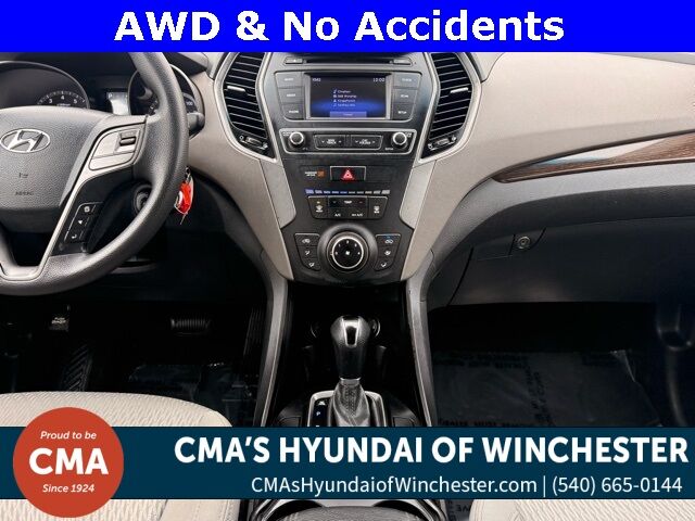 2017 Hyundai Santa Fe Sport 2.4 Base San Clemente CA 2017 Hyundai Santa Fe Sport 2.4 Base San Clemente CA