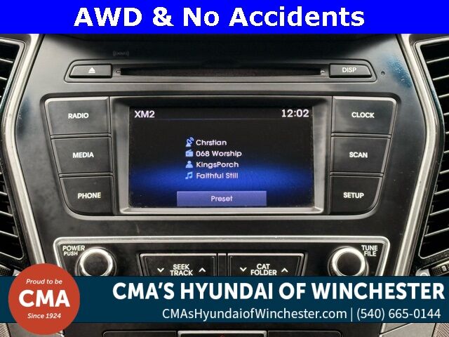 2017 Hyundai Santa Fe Sport 2.4 Base San Clemente CA 2017 Hyundai Santa Fe Sport 2.4 Base San Clemente CA