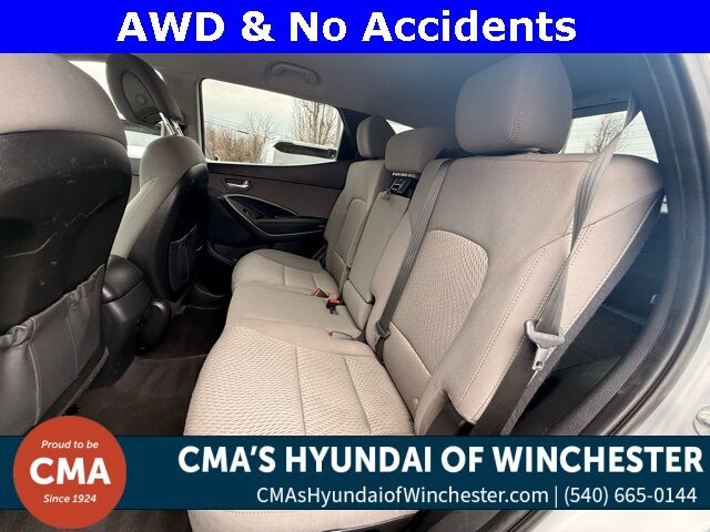 2017 Hyundai Santa Fe Sport 2.4 Base San Clemente CA 2017 Hyundai Santa Fe Sport 2.4 Base San Clemente CA