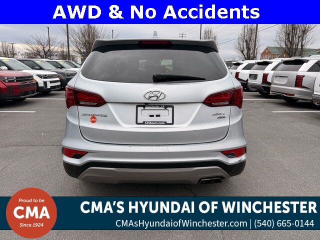 2017 Hyundai Santa Fe Sport 2.4 Base San Clemente CA 2017 Hyundai Santa Fe Sport 2.4 Base San Clemente CA