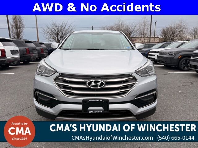 2017 Hyundai Santa Fe Sport 2.4 Base San Clemente CA 2017 Hyundai Santa Fe Sport 2.4 Base San Clemente CA