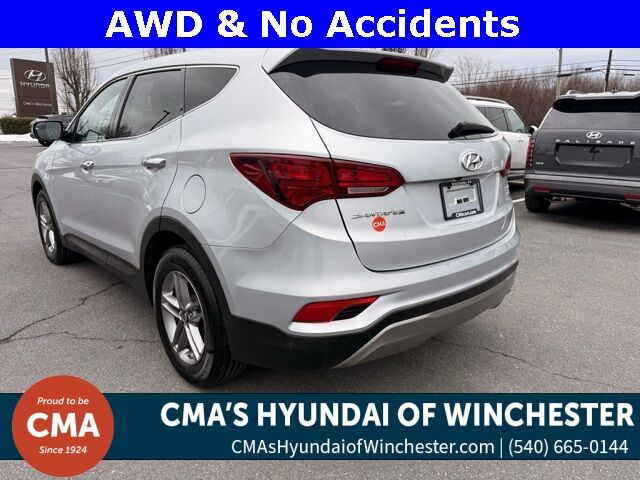 2017 Hyundai Santa Fe Sport 2.4 Base San Clemente CA 2017 Hyundai Santa Fe Sport 2.4 Base San Clemente CA