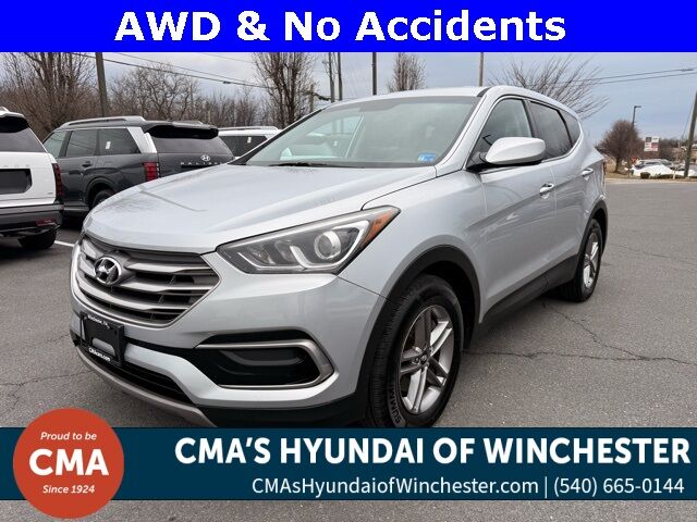 2017 Hyundai Santa Fe Sport 2.4 Base San Clemente CA 2017 Hyundai Santa Fe Sport 2.4 Base San Clemente CA