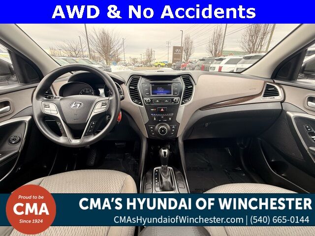 2017 Hyundai Santa Fe Sport 2.4 Base San Clemente CA 2017 Hyundai Santa Fe Sport 2.4 Base San Clemente CA