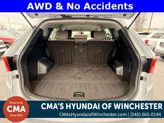 2017 Hyundai Santa Fe Sport 2.4 Base San Clemente CA 2017 Hyundai Santa Fe Sport 2.4 Base San Clemente CA