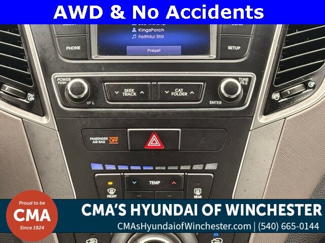 2017 Hyundai Santa Fe Sport 2.4 Base San Clemente CA 2017 Hyundai Santa Fe Sport 2.4 Base San Clemente CA