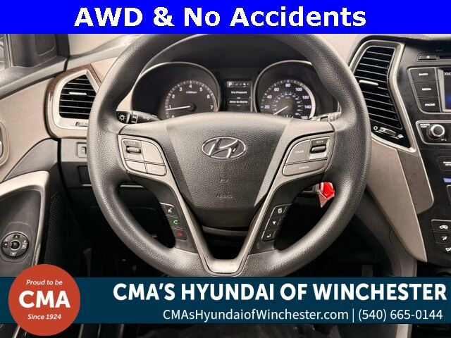 2017 Hyundai Santa Fe Sport 2.4 Base San Clemente CA 2017 Hyundai Santa Fe Sport 2.4 Base San Clemente CA