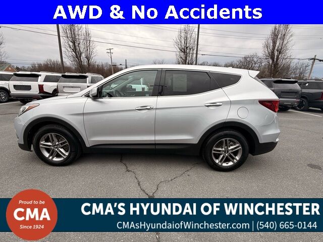 2017 Hyundai Santa Fe Sport 2.4 Base San Clemente CA 2017 Hyundai Santa Fe Sport 2.4 Base San Clemente CA
