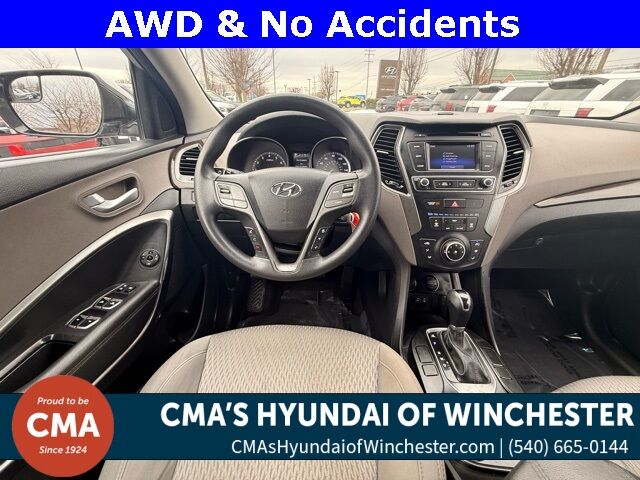 2017 Hyundai Santa Fe Sport 2.4 Base San Clemente CA 2017 Hyundai Santa Fe Sport 2.4 Base San Clemente CA