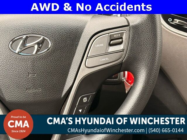 2017 Hyundai Santa Fe Sport 2.4 Base San Clemente CA 2017 Hyundai Santa Fe Sport 2.4 Base San Clemente CA