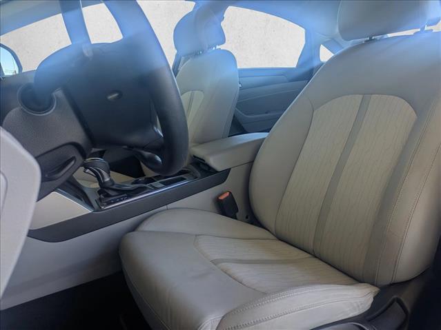 2017 Hyundai Sonata Hybrid SE Roseville CA