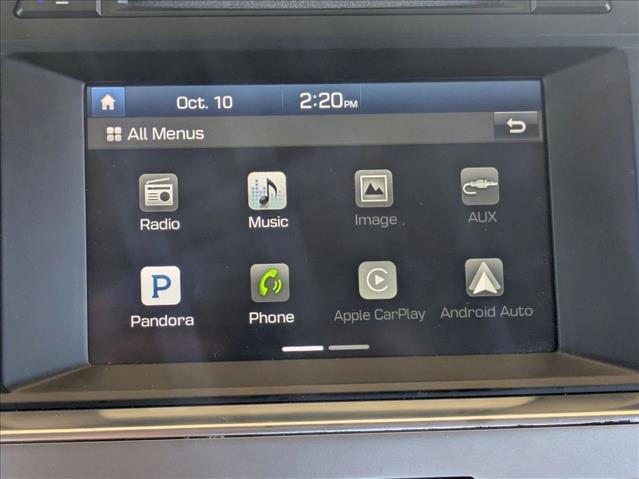 2017 Hyundai Sonata Hybrid SE Roseville CA