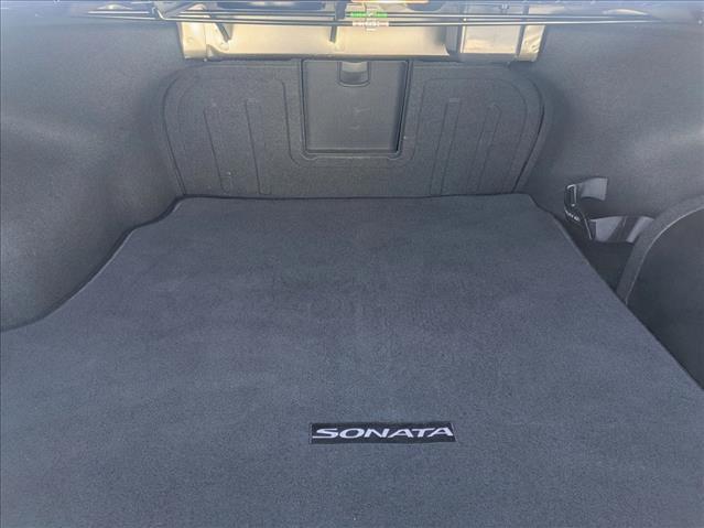 2017 Hyundai Sonata Hybrid SE Roseville CA