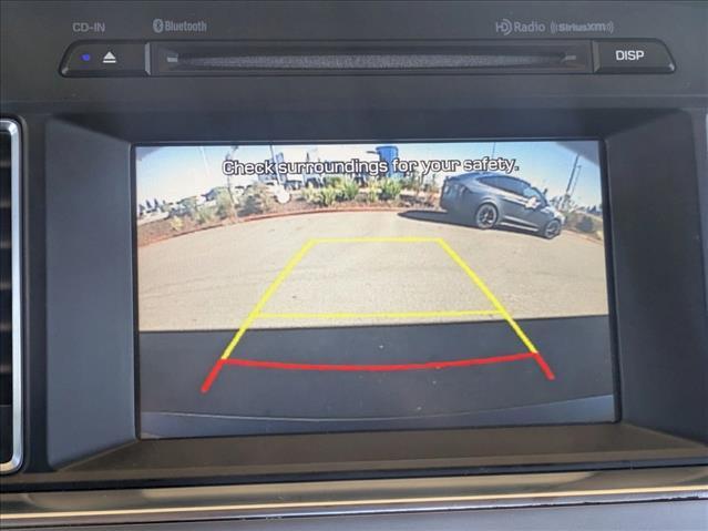 2017 Hyundai Sonata Hybrid SE Roseville CA