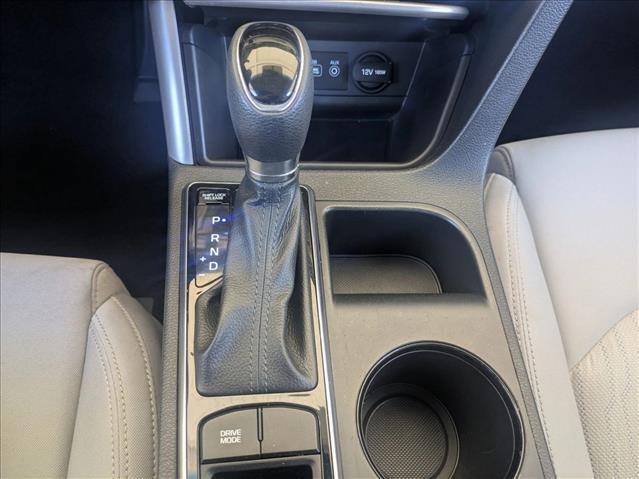 2017 Hyundai Sonata Hybrid SE Roseville CA