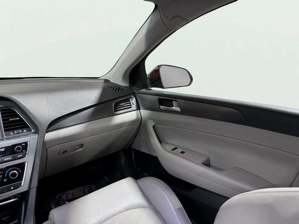 2017 Hyundai Sonata Sport San Clemente CA 2017 Hyundai Sonata Sport San Clemente CA