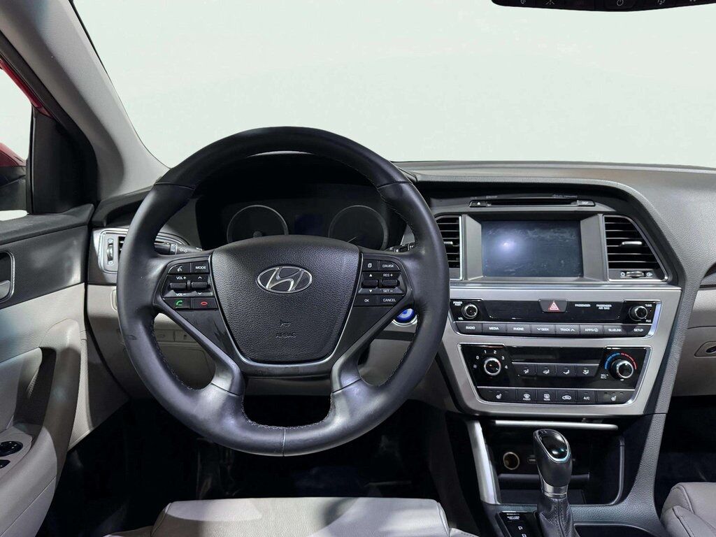 2017 Hyundai Sonata Sport San Clemente CA 2017 Hyundai Sonata Sport San Clemente CA