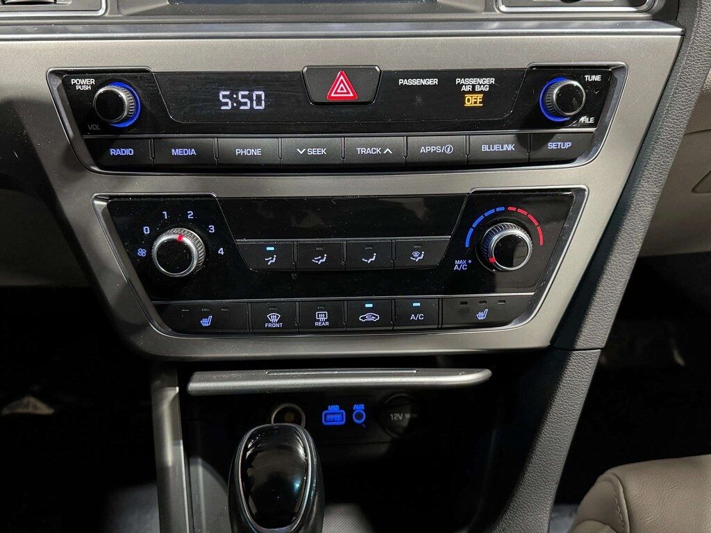 2017 Hyundai Sonata Sport San Clemente CA 2017 Hyundai Sonata Sport San Clemente CA