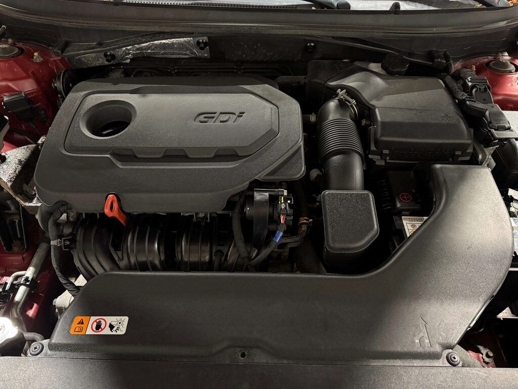 2017 Hyundai Sonata Sport San Clemente CA 2017 Hyundai Sonata Sport San Clemente CA