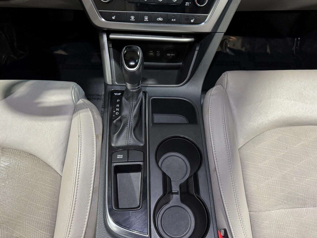 2017 Hyundai Sonata Sport San Clemente CA 2017 Hyundai Sonata Sport San Clemente CA