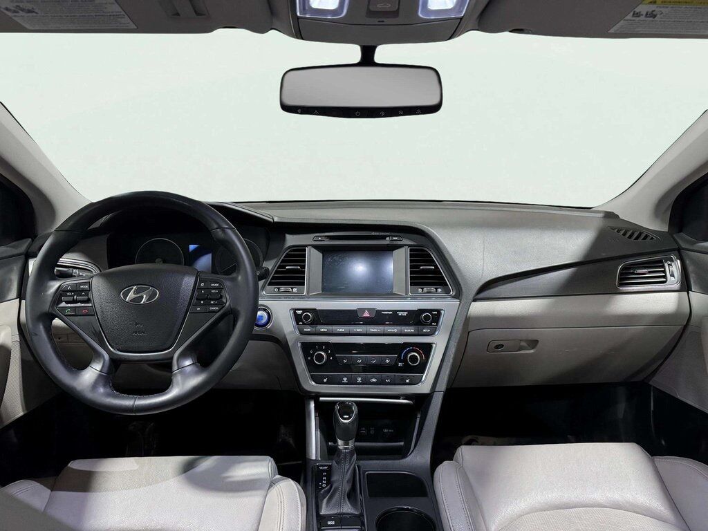 2017 Hyundai Sonata Sport San Clemente CA