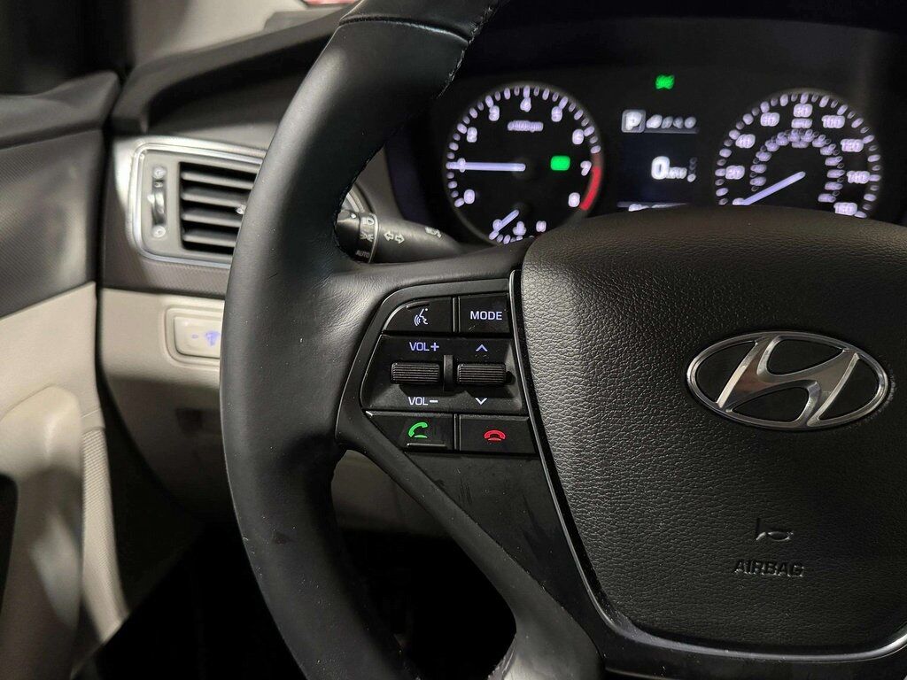 2017 Hyundai Sonata Sport San Clemente CA