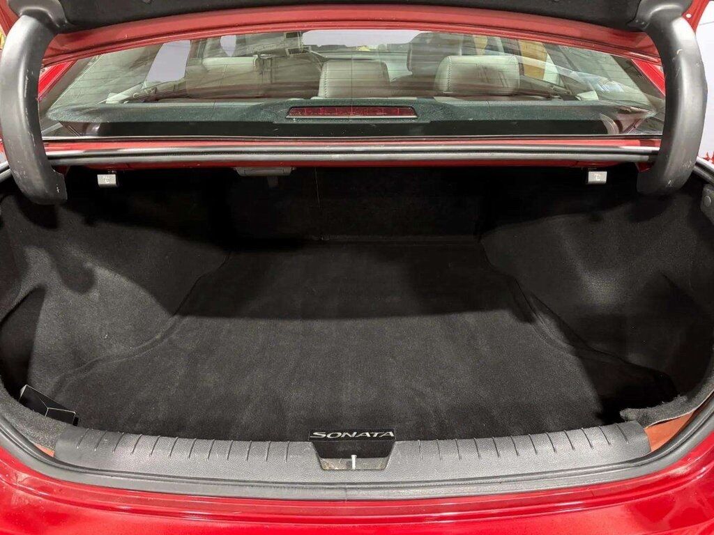 2017 Hyundai Sonata Sport San Clemente CA