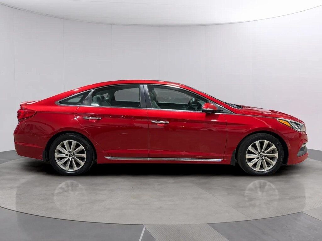 2017 Hyundai Sonata Sport San Clemente CA