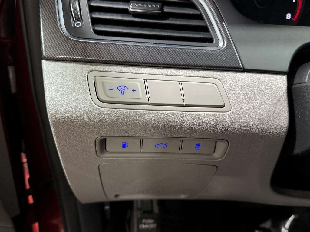 2017 Hyundai Sonata Sport San Clemente CA