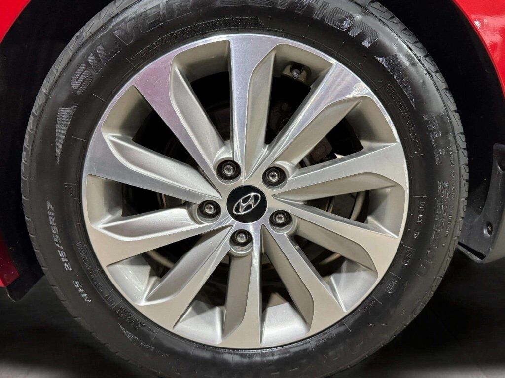 2017 Hyundai Sonata Sport San Clemente CA