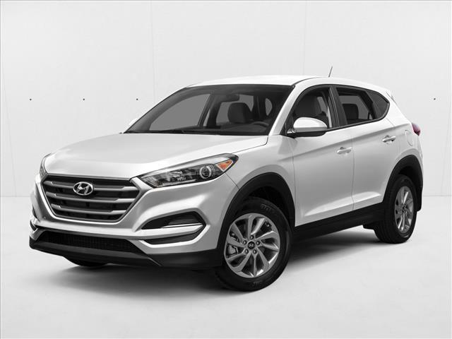 2017 Hyundai Tucson SE Roseville CA