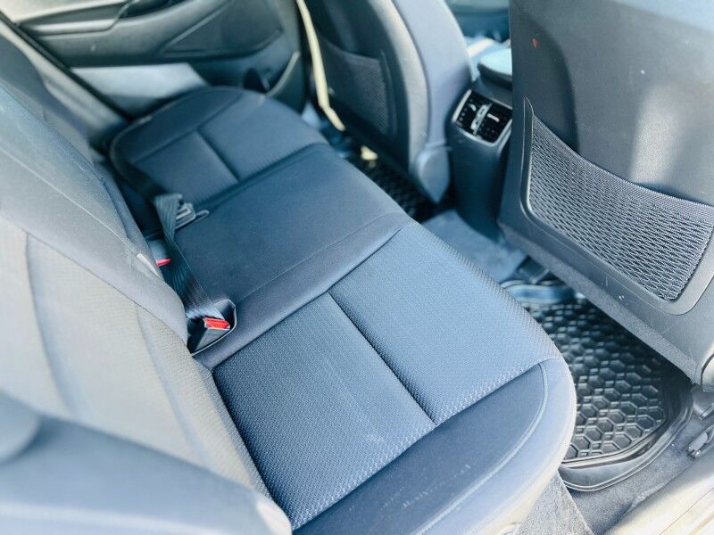 2017 Hyundai Tucson TL (2.0L Petrol) Vaitele 2017 Hyundai Tucson TL (2.0L Petrol) Vaitele