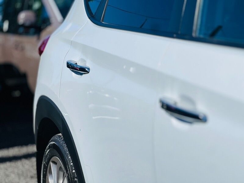 2017 Hyundai Tucson TL (2.0L Petrol) Vaitele 2017 Hyundai Tucson TL (2.0L Petrol) Vaitele