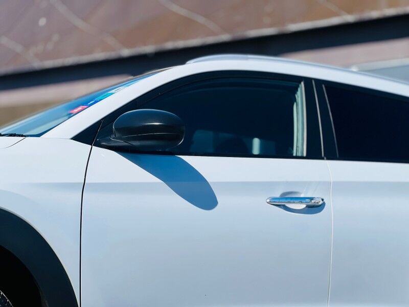 2017 Hyundai Tucson TL (2.0L Petrol) Vaitele 2017 Hyundai Tucson TL (2.0L Petrol) Vaitele
