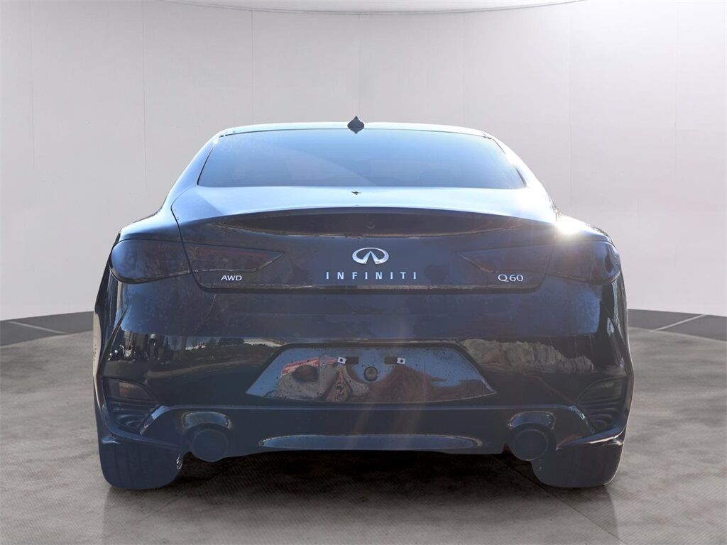 2017 INFINITI Q60 3.0t Premium San Clemente CA