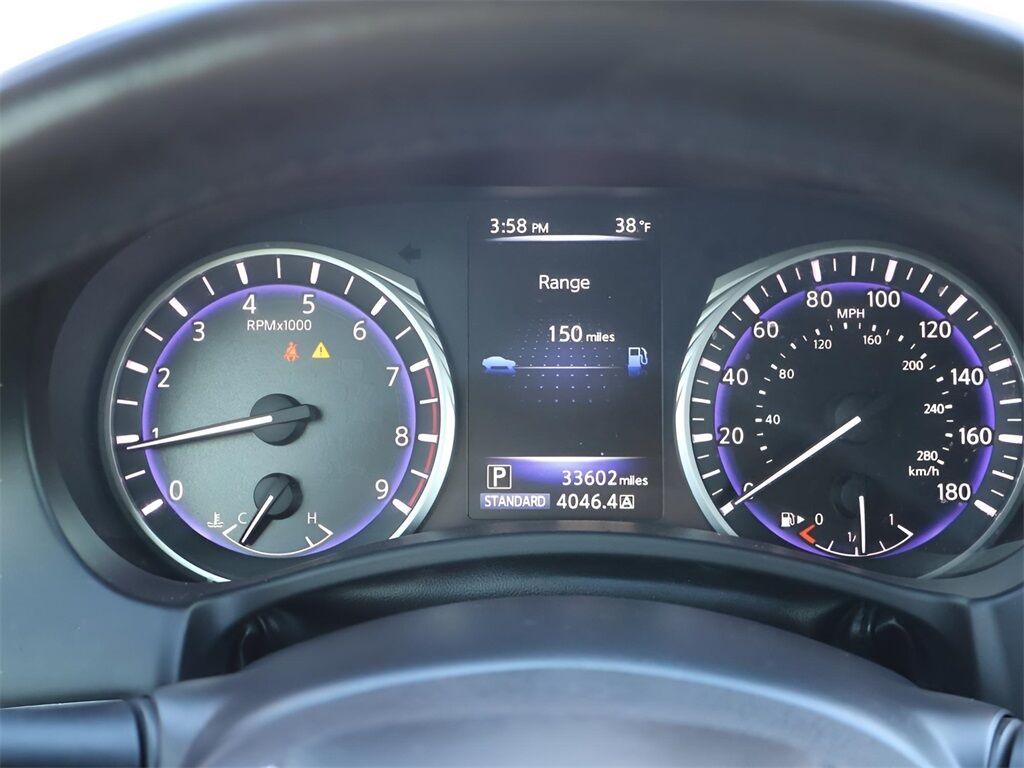 2017 INFINITI Q60 3.0t Premium San Clemente CA