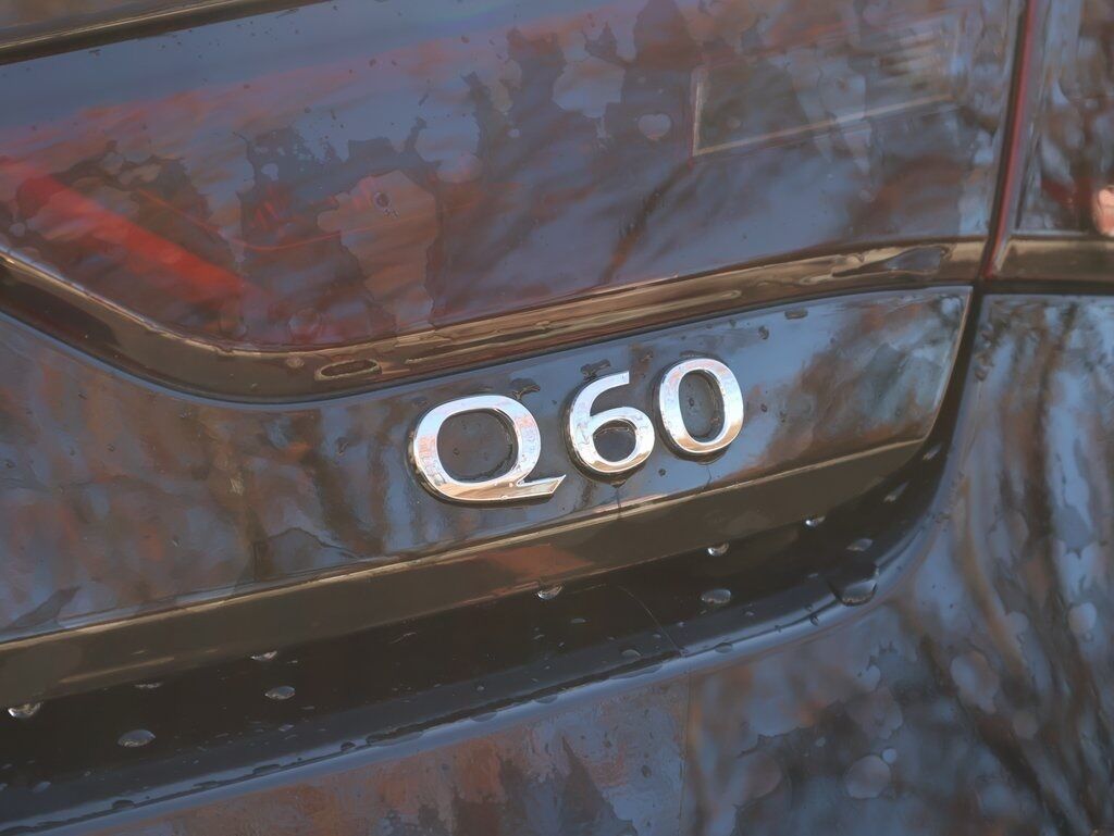 2017 INFINITI Q60 3.0t Premium San Clemente CA