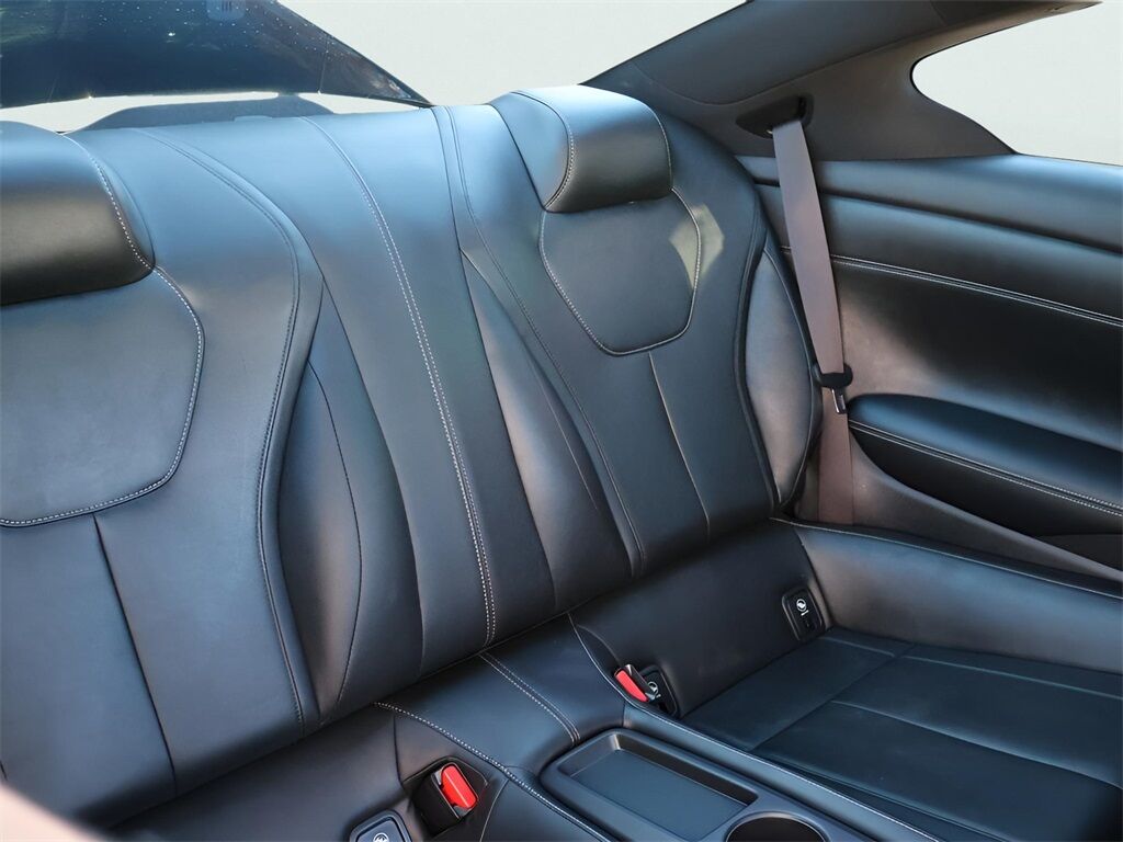 2017 INFINITI Q60 3.0t Premium San Clemente CA