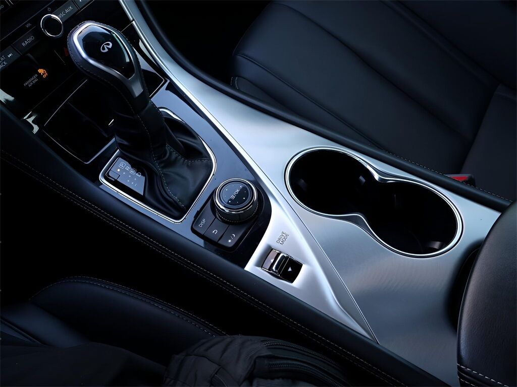 2017 INFINITI Q60 3.0t Premium San Clemente CA