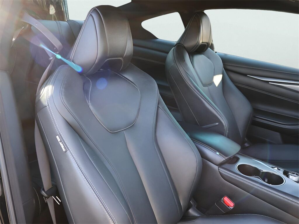 2017 INFINITI Q60 3.0t Premium San Clemente CA