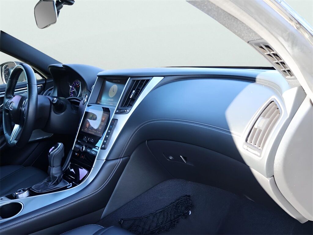 2017 INFINITI Q60 3.0t Premium San Clemente CA